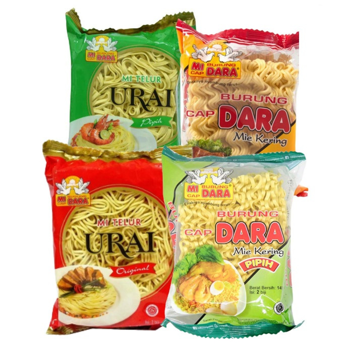 

MIE BURUNG DARA/centraltrenggalek