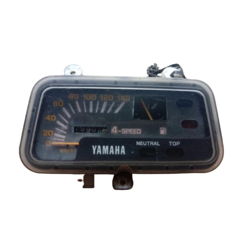 Speedometer Yamaha Alfa Original