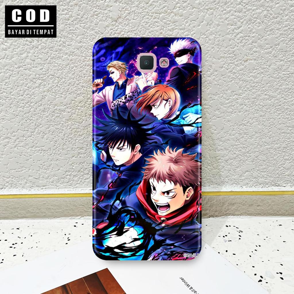 Case SAMSUNG J5 PRO - Casing Hp - Softcase Case  SAMSUNG J5 PRO - Casing Hp - Softcase -  SAMSUNG J5