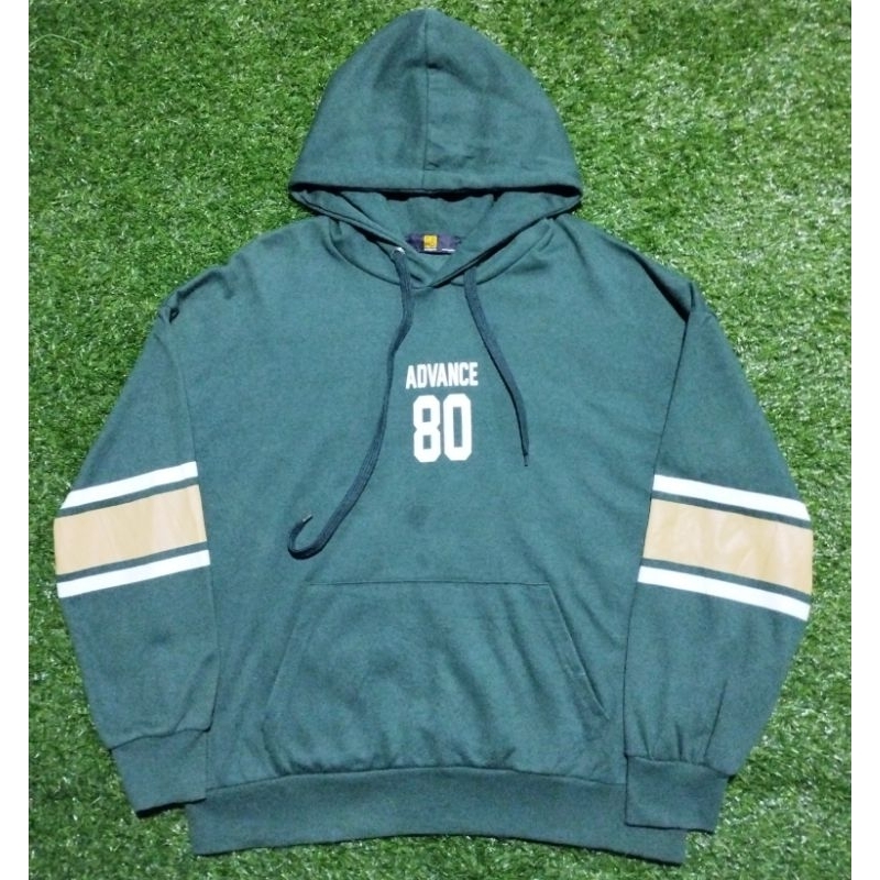 hoodie advance murce