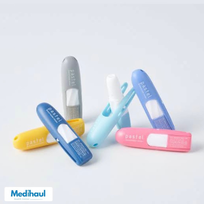 PASTEL INHALER THAILAND
