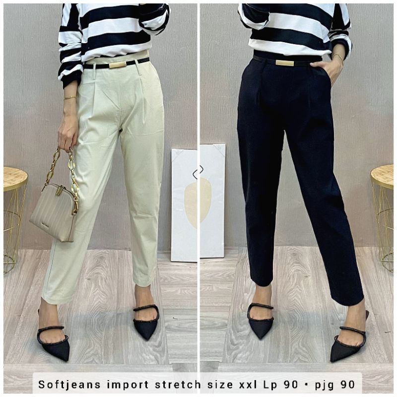 Celana import bangkok