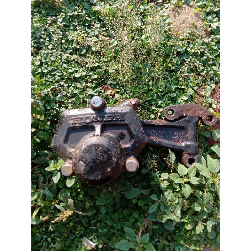 kaliper gl100 gl125 original copotan