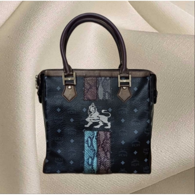 MCM Bag vintage