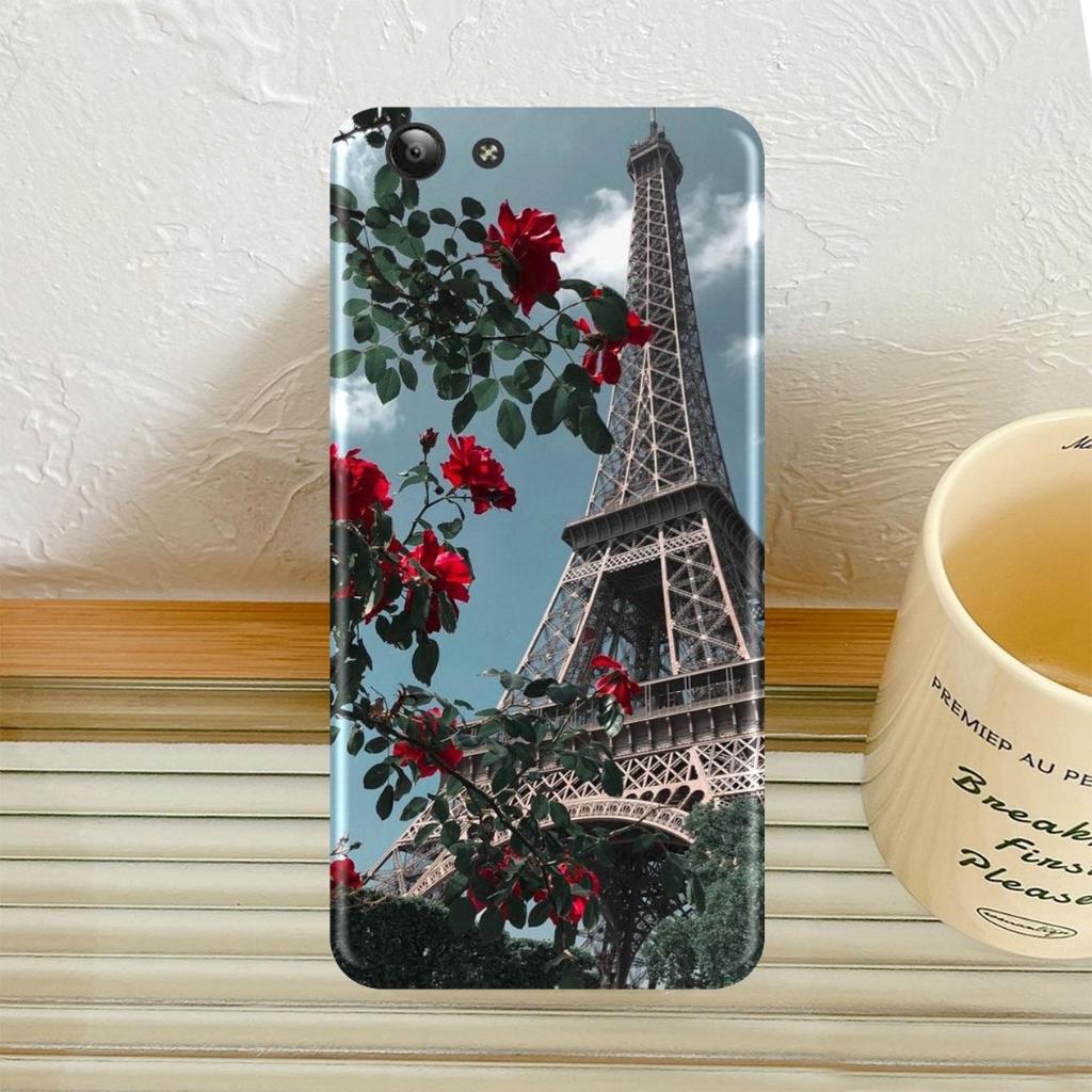 Case  VIVO Y53 - Casing Hp - Softcase Case  VIVO Y53 - Casing Hp - Softcase -  VIVO Y53 - Casing Hp 