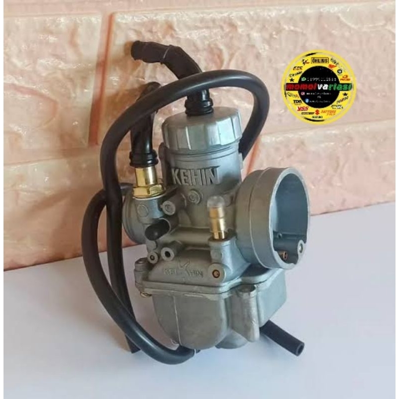karburator pe 24 keihin/karbu pe 24 keihin