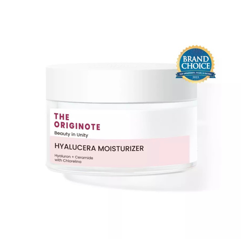 Originote Hyalucera Moisturizer