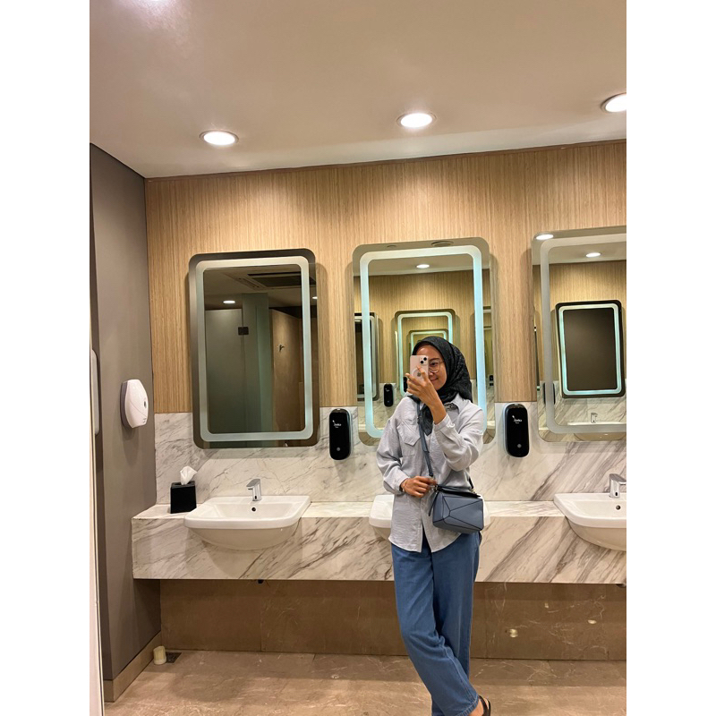 CERA BAG KIENKA STUDIO