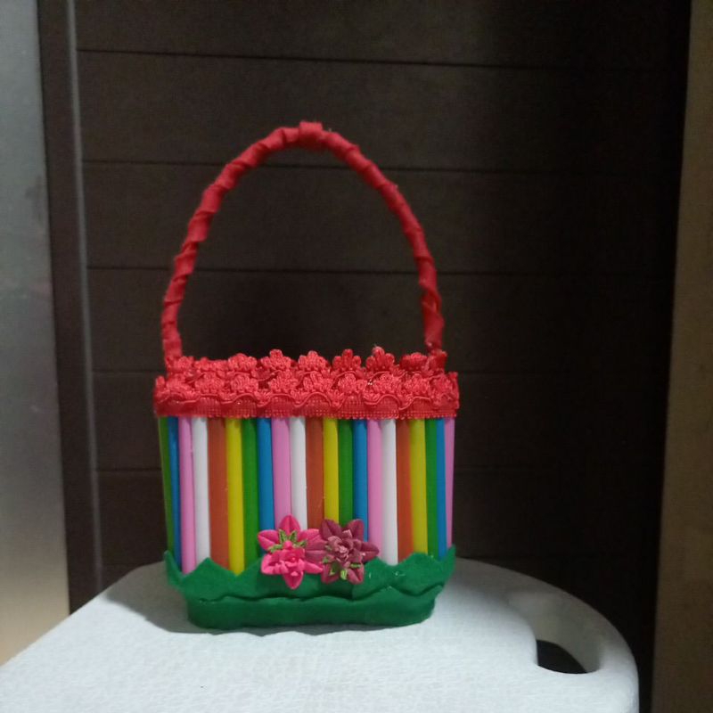 

kerajinan tangan