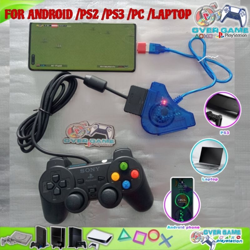 Original STIK/STICK HP Android & Laptop paket hemat gas 