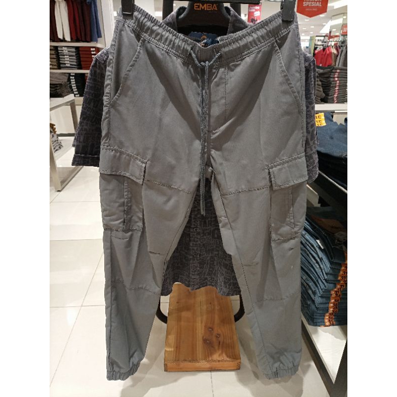 New arrival kargo Jogger EMBA CLASSIC ORIGINAL