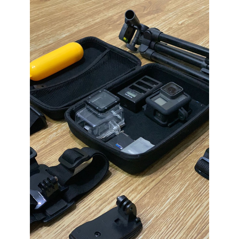Gopro 6 Hero Black