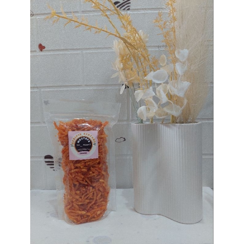 

keripik kentang mustofa sii mamii 165,5gr