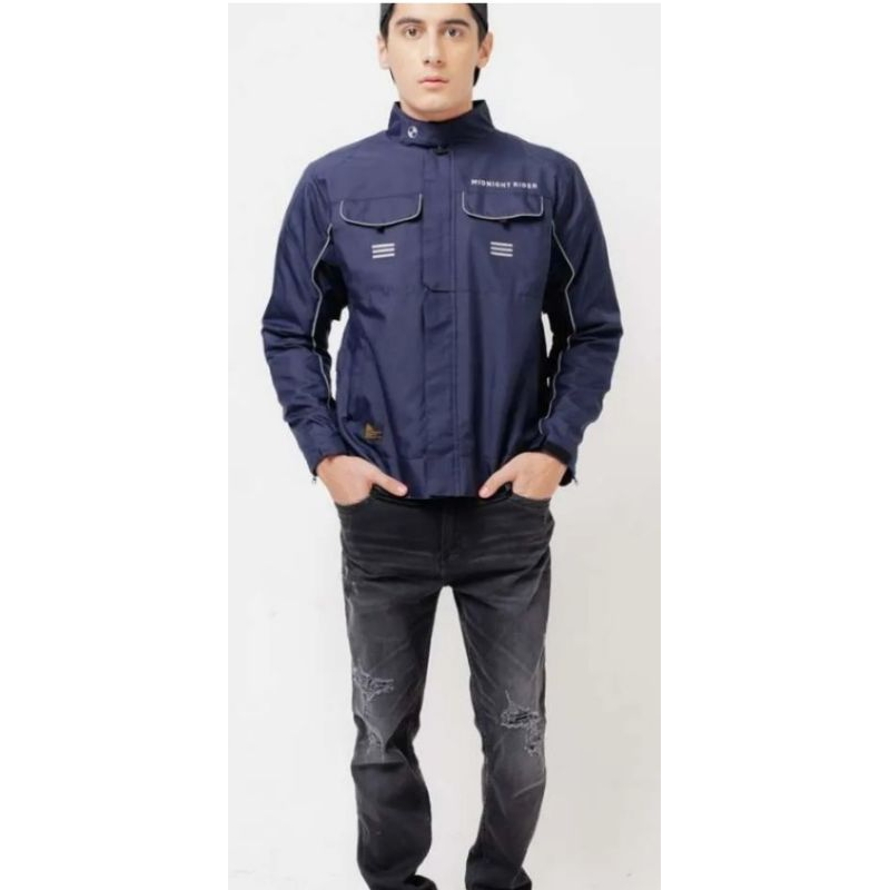 Jacket FMC Speed Supply Motor. Original 100%