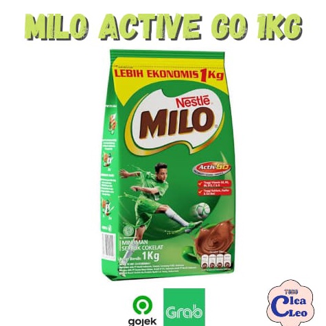 

71 MILO ACTIVE GO 1kg 64