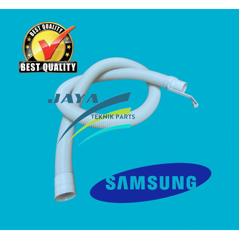 [SAMSUNG]Selang Pembuangan Mesin Cuci Samsung 2 Tabung