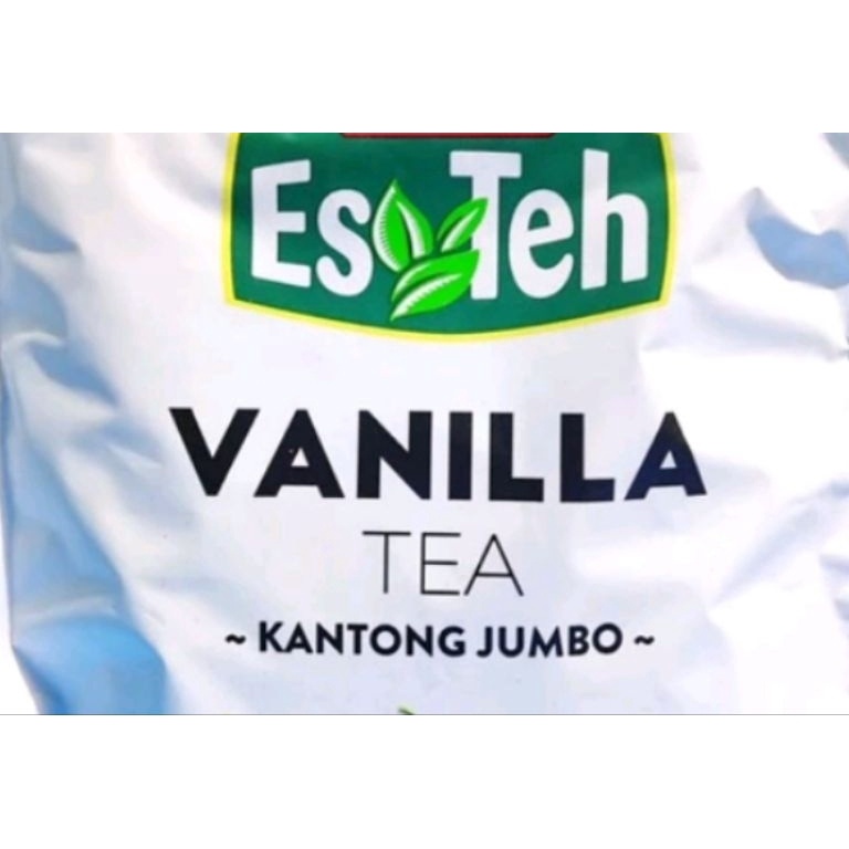 

[♛O83➤] Teh Vanillaa/ Pcs [294]