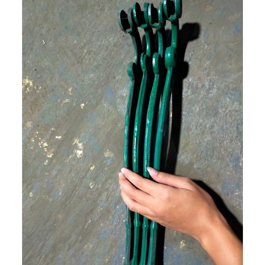 Beli Sekarang, Menang Besok BESI DRAGON R 1/2 R1 R2 R3 | STANG DRAGON | BESI ATRAKSI PATAHAN BELADIR