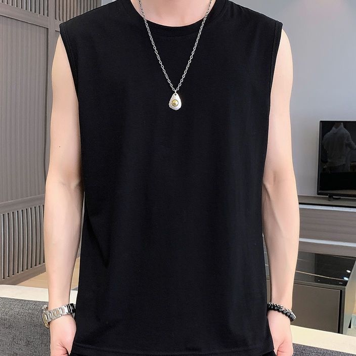 Segera Dapatkan Singlet Pria Polos terbaru / Baju Oblong pria polos / Singlet keren / baju pria tanp