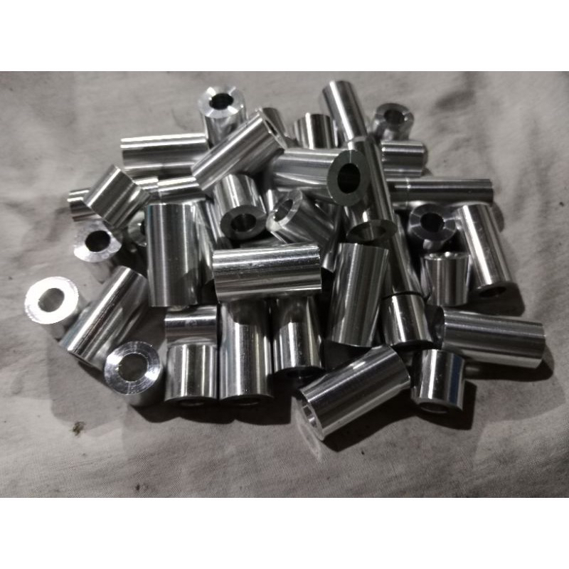 boshing baut 12 /M8 panjang 15mm ,20mm ,25mm ,30mm ,35mm ,40mm