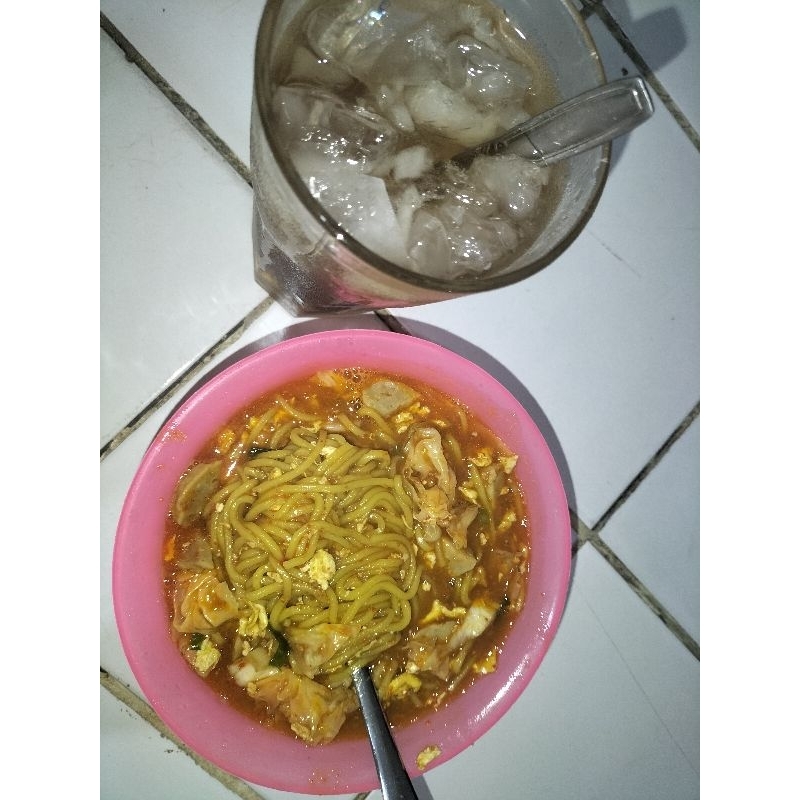 

Mie Godok Frozen