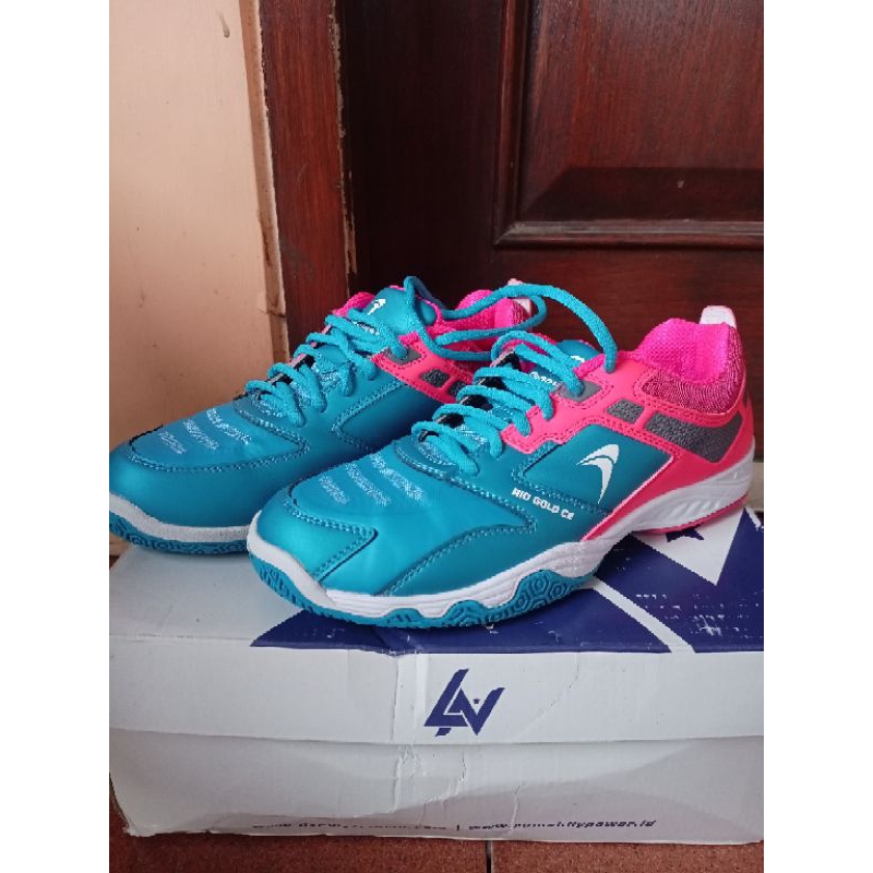 FLYPOWER RIO GOLD C2