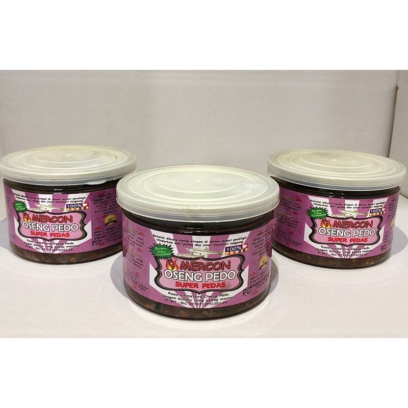 

DUA PUTRA TANJUNG oseng pedo MERCON l