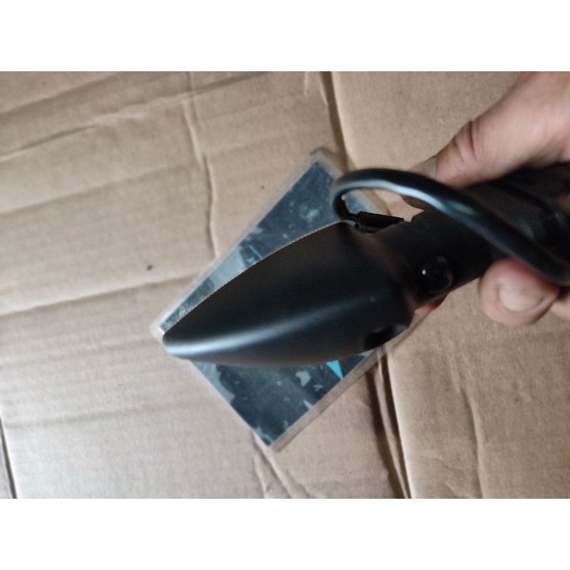 lampu sen original komplit Vixion new MX king R15