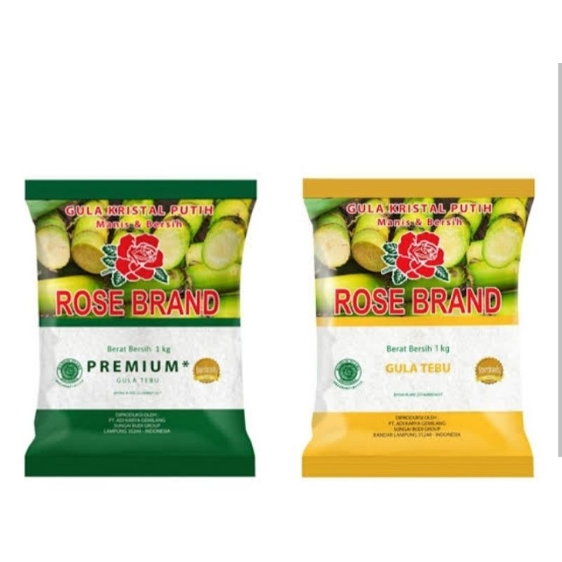 

gula rosebrand