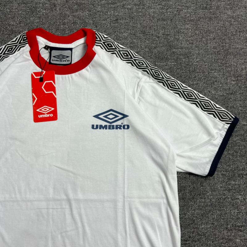 kaos umbro tshirt umbro