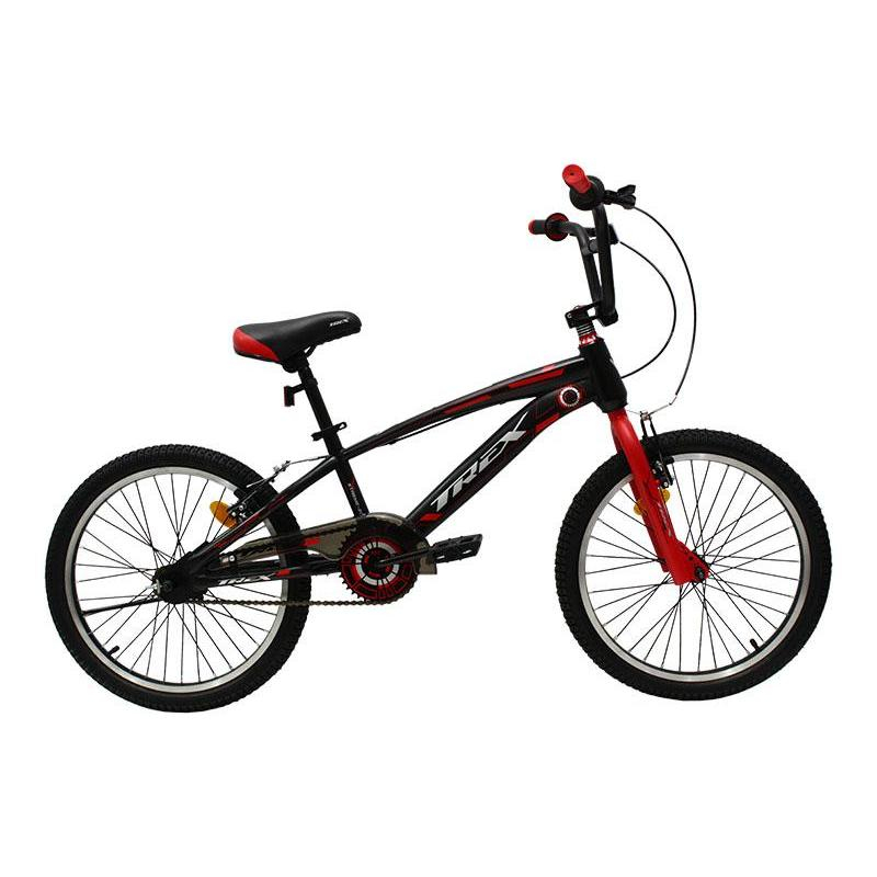 Sepeda Anak BMX Trex Xtreme Ukuran 20 Inch Ban 2.125