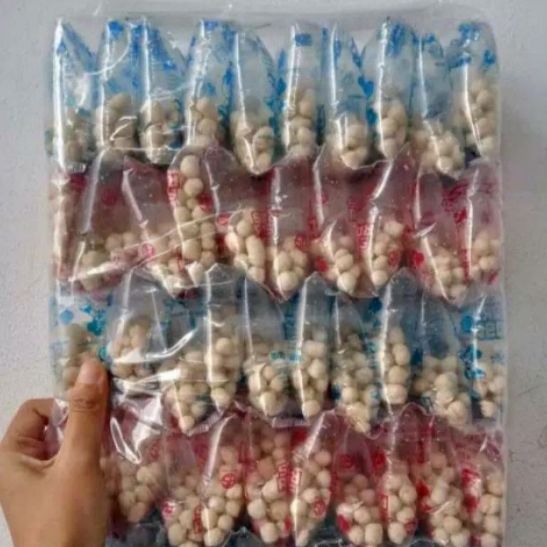 

[♥C11>] PILUS CIKUR RENCENG SARI (BACA DESKRIPSI BOX) Eleoen