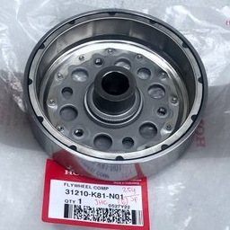 FLYWHEEL COMP / MAGNIT  BEAT STREET  [31210-K81-N01]