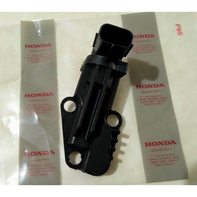 sensor cuk langsam Iacv   otomatis  Honda CRF  150 L original