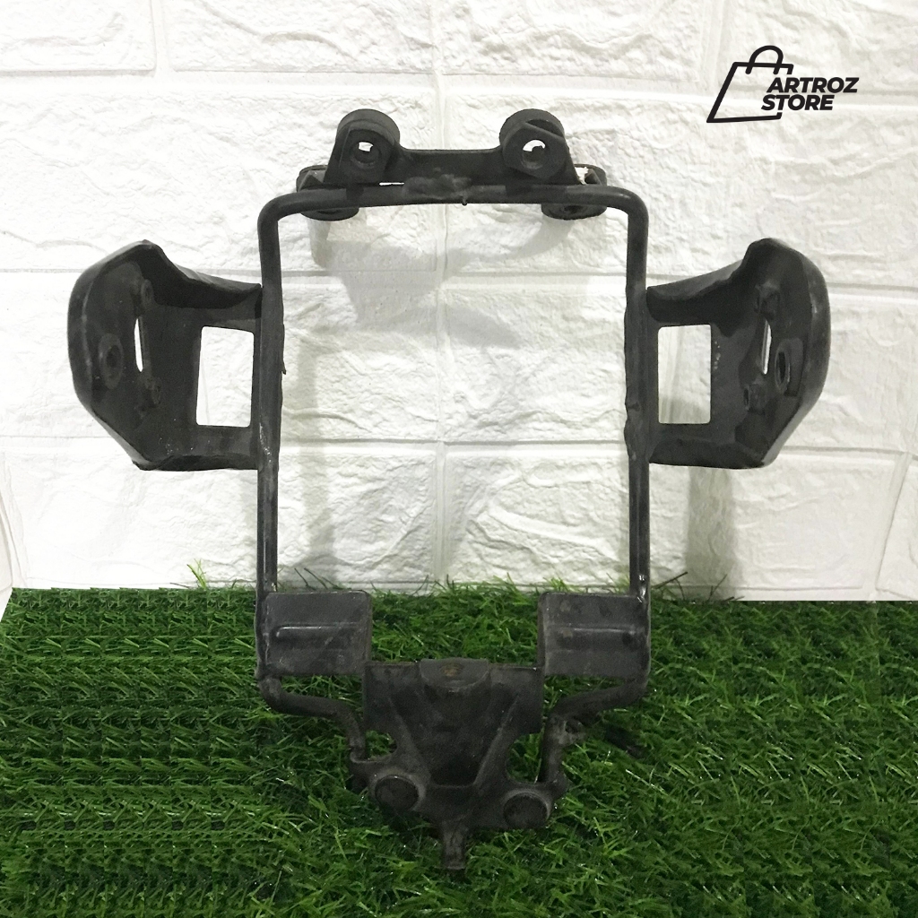 BREKET LAMPU GLMAX ORIGINAL PANGKON GL MAX NEOTEK ORI