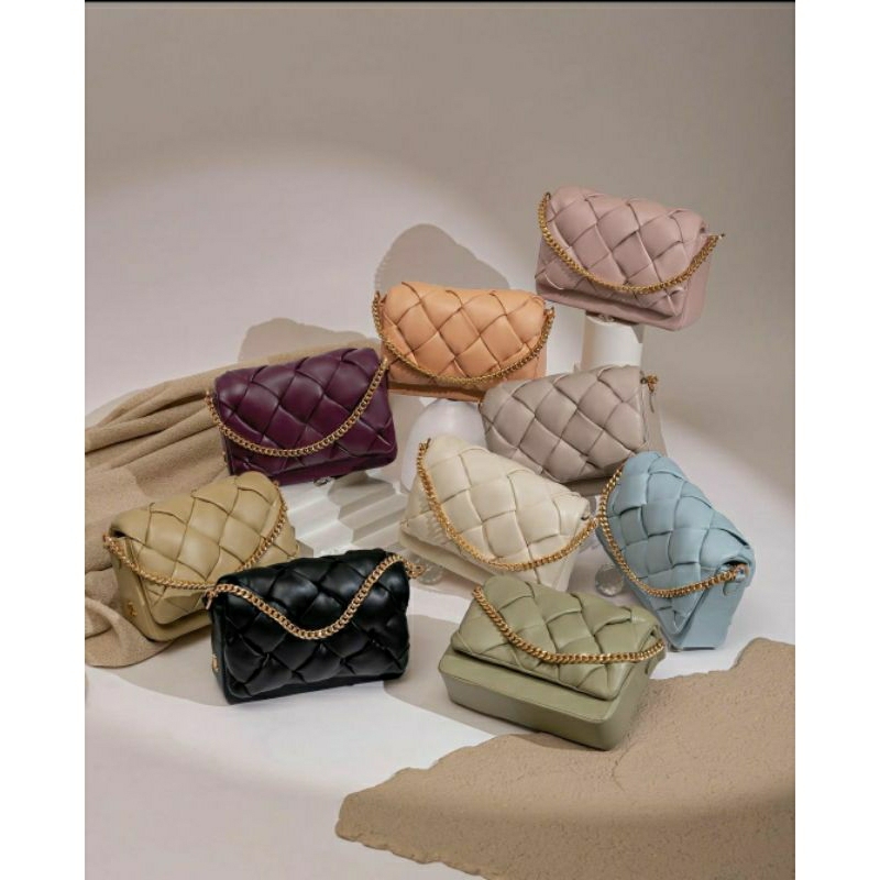 SALE Derby mini bag heylocal, Medina Tunic STL