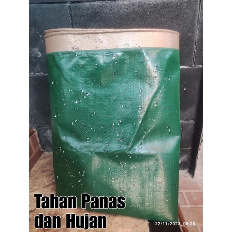 Terpal Korea A20 ukuran 5x7 Meter