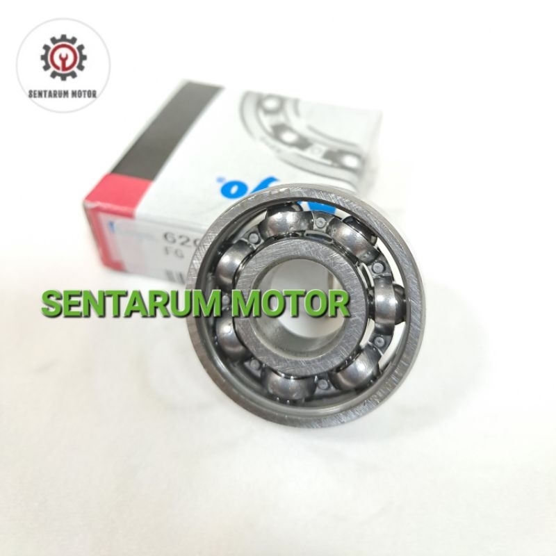 Bearing 6201 CM KOYO