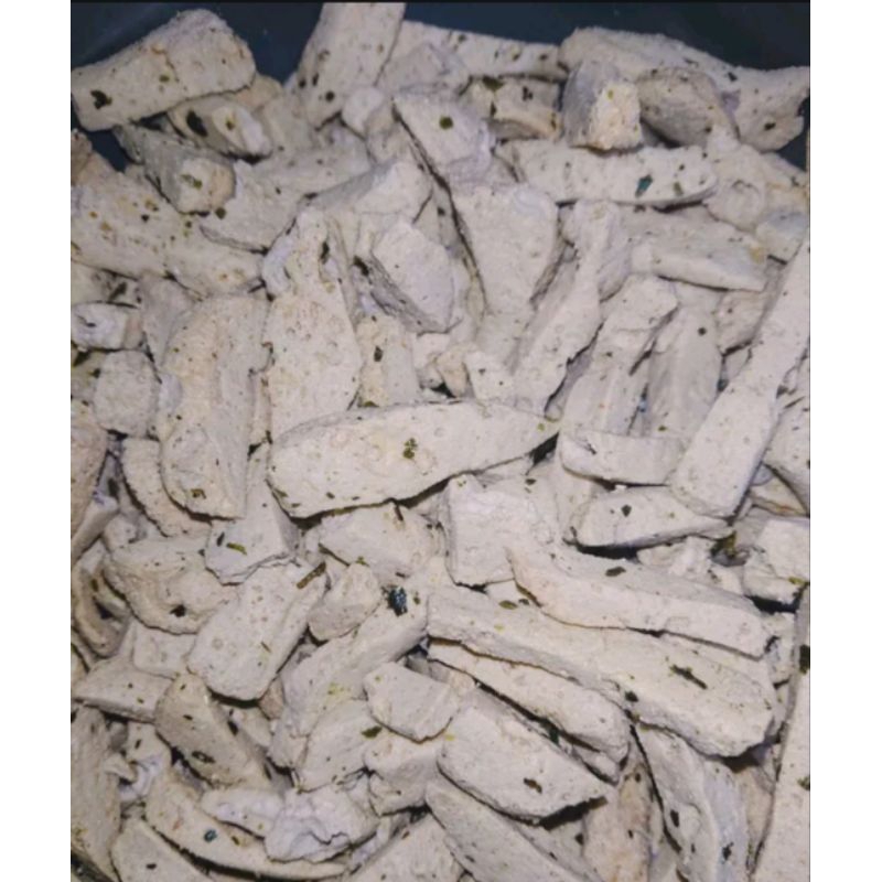 

Basreng original daun jeruk