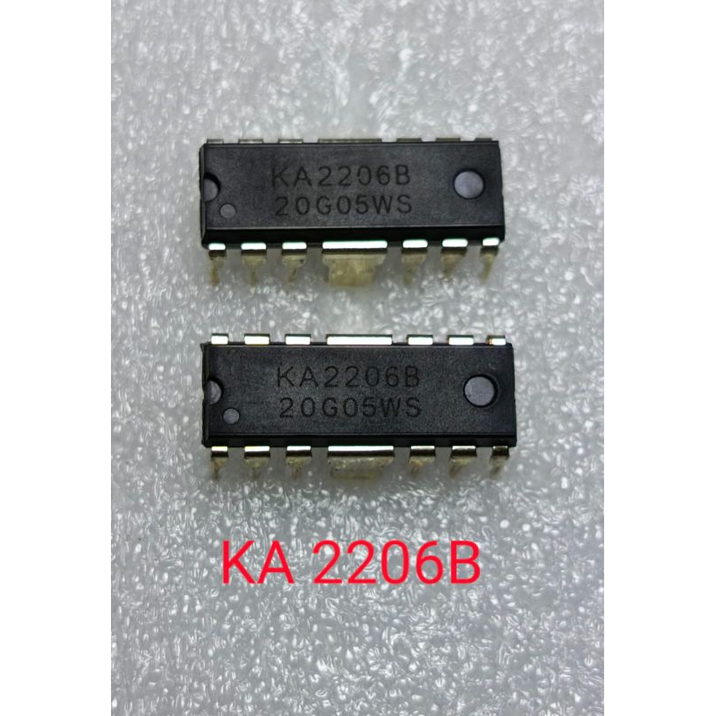 KA 2206B