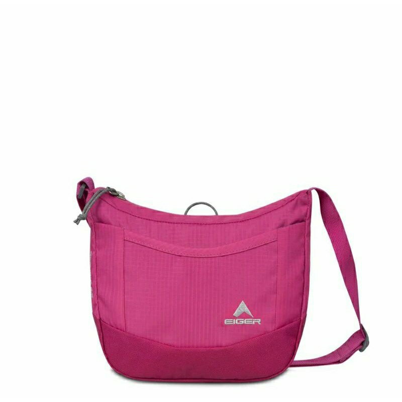 EIGER TAS SELEMPANG SEQUOIA 2.0 NG TRAVEL POUCH