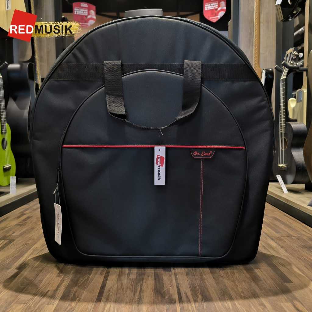 Tas Cymbal Dr Case Softcase Cymbal Dr Case