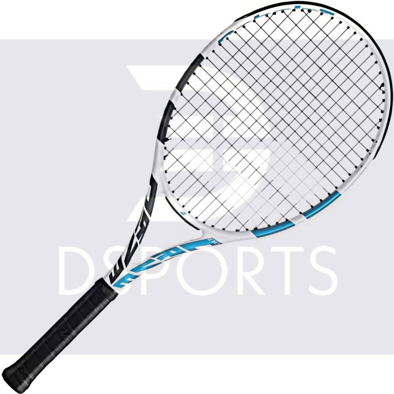 Babolat Evo Drive Lite Women 255gr W 255 g ( Racket Tennis Tenis Raket ) ORIGINAL