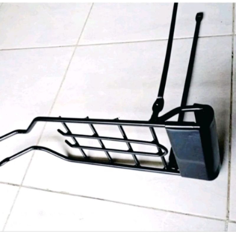 BEGASI SEPEDA 26 MTB