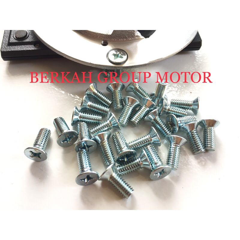 (1PCS) BAUT PLENDES MAGNET RX KING RX K RX S