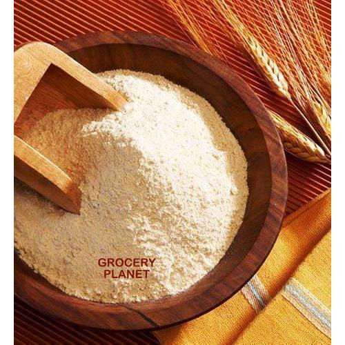 

Chakki Atta - Fresh Wheat Flour