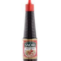 

SAURI SAUS BOTOL _ 133ML