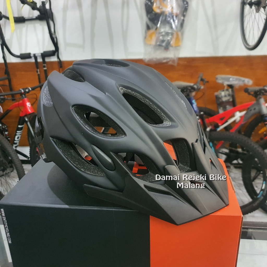 Helm MTB Entity MH15