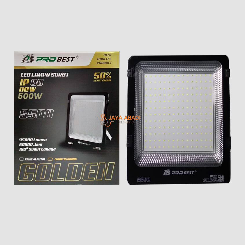 Lampu sorot led 400 watt pro golden lampu sorot tembak led ip66 400 watt 500 watt