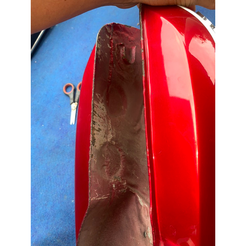 tangki cb k2 original
